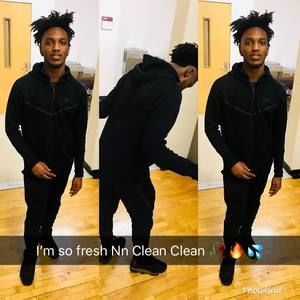 Meet your Posher, Tyler